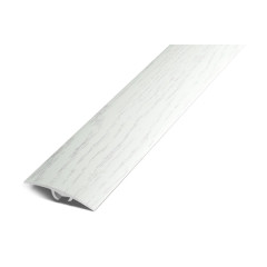 Порог-кант 41мм 0,9 разноуровневый береза (Лука ПР 06.900.174)