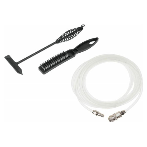 Аппарат сварочный  аргонодуговой SOLARIS TIG-220 AC/DC (*10)