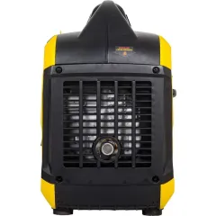 Генератор бензиновый HUTER DN2700Si (64/10/7) (*20)