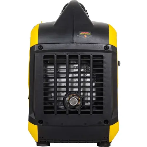 Генератор бензиновый HUTER DN2700Si (64/10/7) (*20)