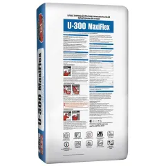 Клей UNIS U-300 MaxiFlex 25кг