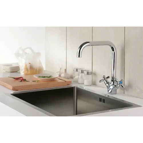 Смеситель для кухни G-LAUF QML4-C827