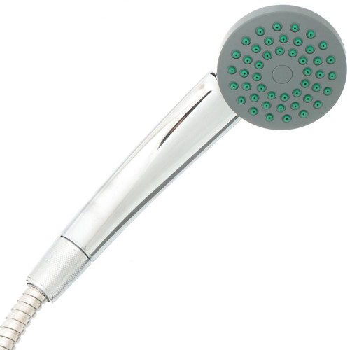 Смеситель для ванны G-LAUF JML7-A605, круглый поворотный излив