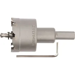 Коронка по металлу FIT 40 мм (36840)