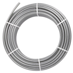 Труба PEX-a EVOH ROYAL THERMO ф 20х2,8мм с кислородным барьером !!!БУХТА 100м