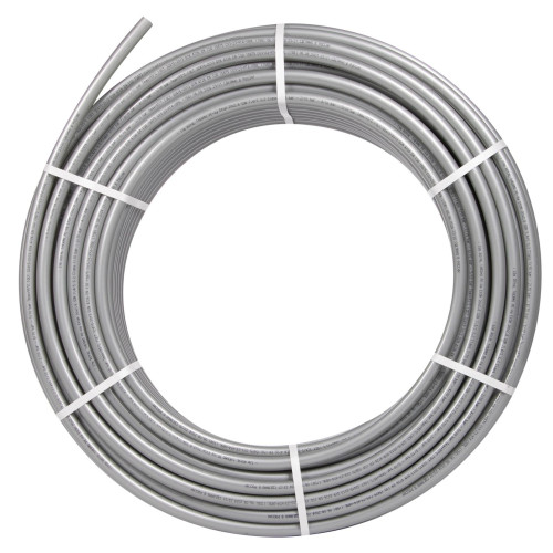 Труба PEX-a EVOH ROYAL THERMO ф 20х2,8мм с кислородным барьером !!!БУХТА 100м