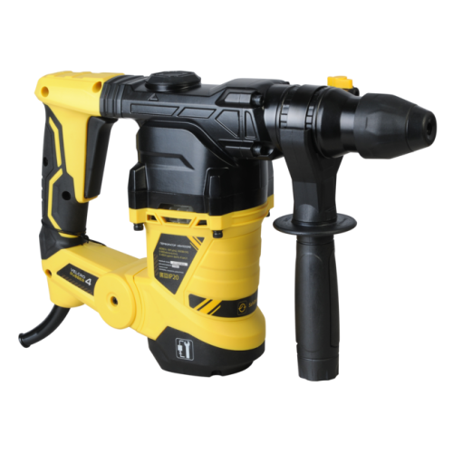 Перфоратор SDS+ (верт) HANSKONNER HRH1532RE