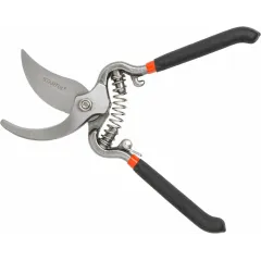 Секатор STARTUL GARDEN плоскостной 21 см (ST6410-04)
