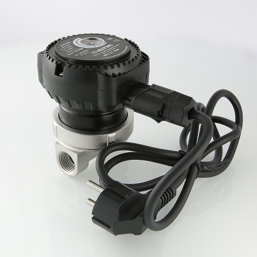 |Насос рециркуляции ГВС VT VRS.121EM