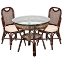 Комплекты садовой мебели