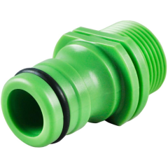 |Адаптер DON GAZON внешн. резьба 1