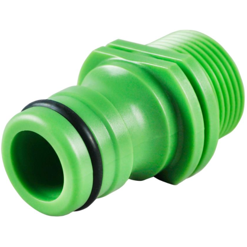 |Адаптер DON GAZON внешн. резьба 1