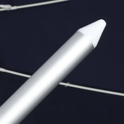 Зонт садовый 250см 16 спиц с наклоном металл LG5801 (465942)