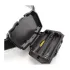 Фонарь налобный FOCUSray 1053 1W+2 белых светодиода