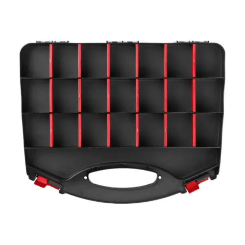 Органайзер ЗУБР ДОН-42 320 х 260 х 70 мм (38036-42)