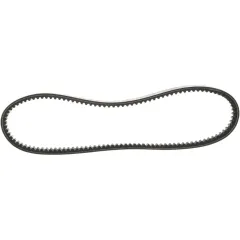 Ремень HUTER зубчатый 17Х914L, для мотоблоков (71/3/77)