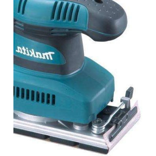 Машина плоскошлифовальная MAKITA BO3711