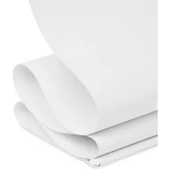 Рулонные жалюзи Блэкаут БОЛИД 98*175 цвет белый