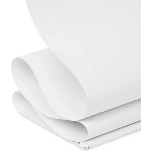 Рулонные жалюзи Блэкаут БОЛИД 98*175 цвет белый