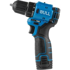 Шуруповерт BULL SR 1203