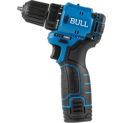 Шуруповерт BULL SR 1203