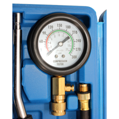 Компрессометр для бензиновых двигателей AE&T TA-G1005