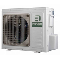 Кондиционер ROVEX AST-07HE MIRA N