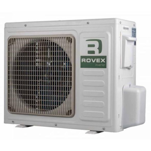 Кондиционер ROVEX AST-07HE MIRA N