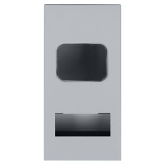 Корпус металлический ЩУРН-1/6 IP31 (300х150х130) TDM SQ0905-0033 (339443)