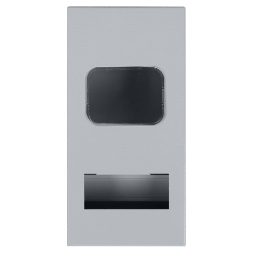 Корпус металлический ЩУРН-1/6 IP31 (300х150х130) TDM SQ0905-0033 (339443)