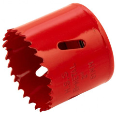 Коронка биметаллическая MATRIX 51мм (72451)