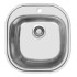 Мойка нерж. врезная UKINOX Галант 46,5х48,8 GAM465.488 -GT6K 0C (493975)