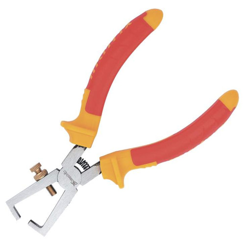 Стриппер MATRIX диэлектр. 1000 В 160 мм (17717)