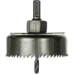 Набор пил круговых MATRIX 64-127 мм, 8 пр. (704715)