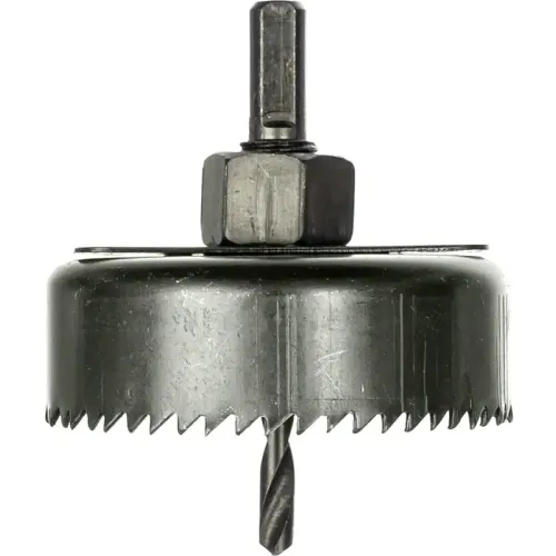 Набор пил круговых MATRIX 64-127 мм, 8 пр. (704715)