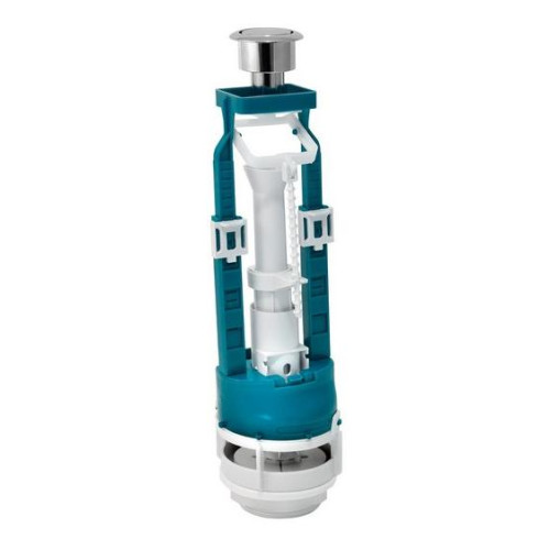 Клапан выпуска ИНКОЭР и-сб1-а хром