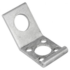 Кронштейн анкерный CА25 300кгс до 1кВ