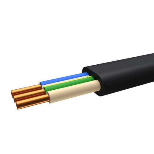 Провод ВВГнг-LS 3х1,5 мм2 (77093)