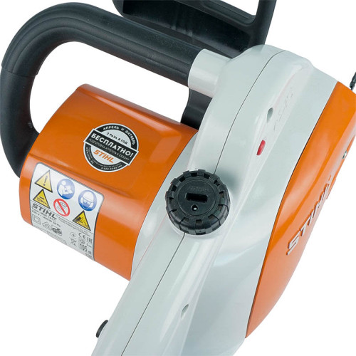 Пила цепная электро STIHL MSE 141 C-Q R35