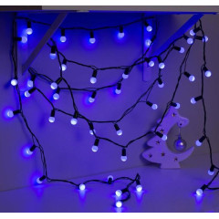 Гирлянда уличная LUAZON LIGHTING 