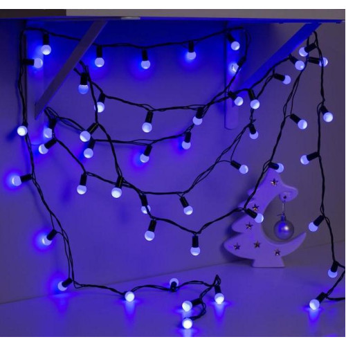 Гирлянда уличная LUAZON LIGHTING 