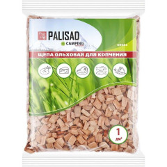 Щепа д/копчения PALISAD ольха (69543)