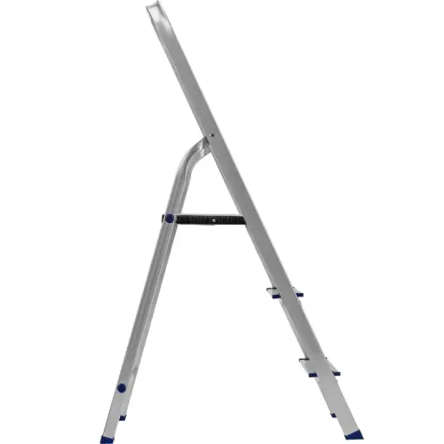 Стремянка СИБРТЕХ (97713) алюминий 3 ступ., h0.6м