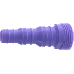 Адаптер PALISAD пластмассовый, 3/4