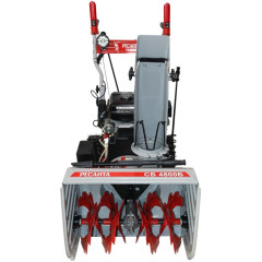 Снегоуборочник бензиновый РЕСАНТА СБ 4800Б (70/7/32)