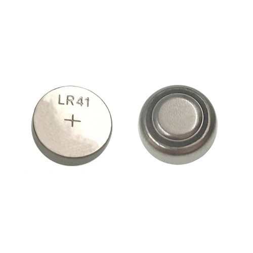 Батарейка КОСМОС AG-3 LR41 (481370) 1шт