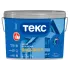 Краска в/д ТЕКС ПРОФИ Фасадная (База А) 9л
