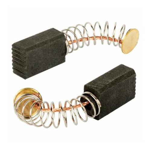 Щетки графитовые AEZ (№618) (5х8х12) Makita СВ-65