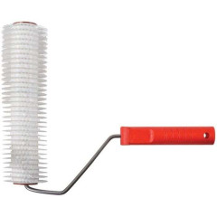 Валик Курс игольчатый Мини 300 мм.(4153)