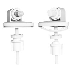 Комплект крепежа к сиденью УКЛАД КР 06 микролифт